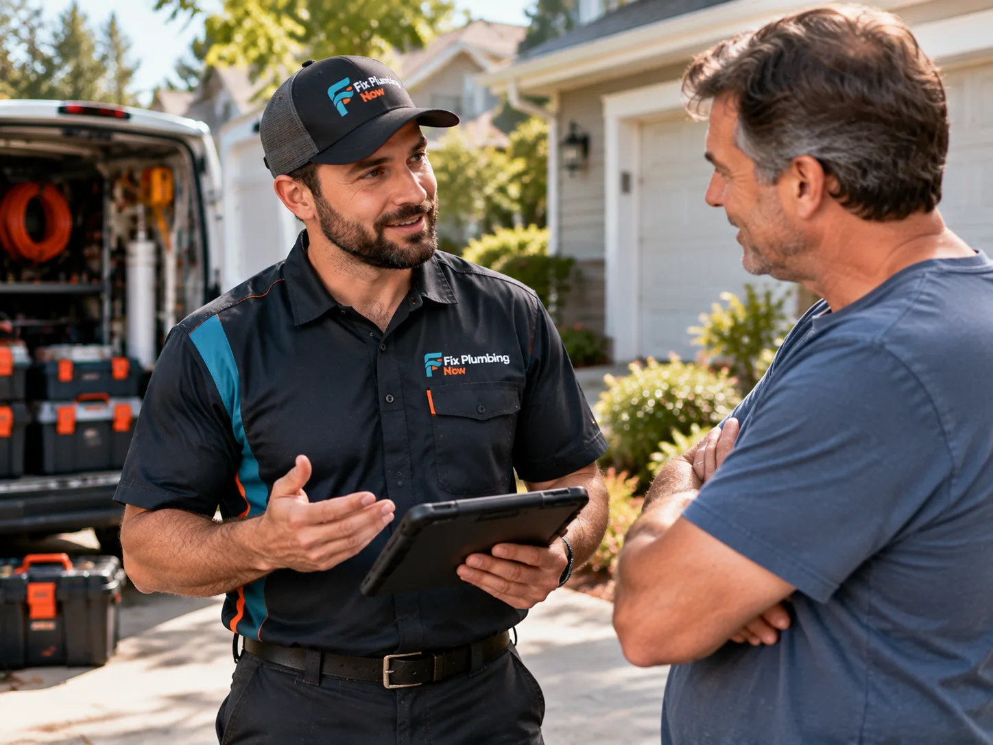 Clogged Drain Service Christmas, FL FAQs